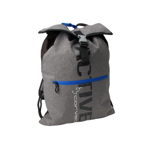 Plecak - worek Corvet BP 2125 blue
