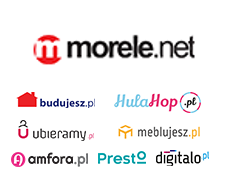 MORELE.NET -E-bon o wartości 200 zł