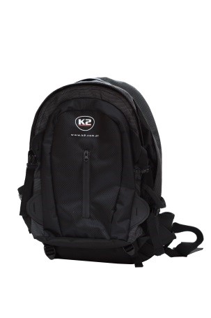 PLECAK Z LOGO K2