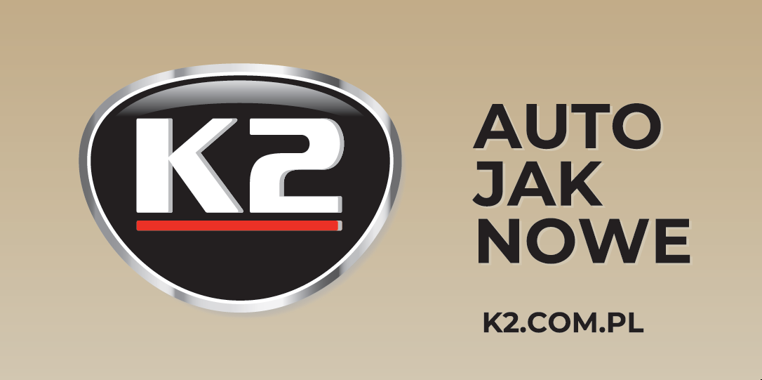 BANER K2 XM204