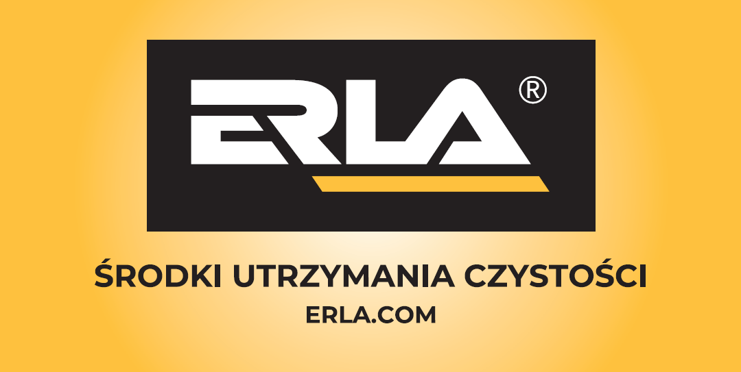 BANER ERLA XM203